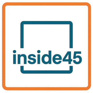 inside45 – visuelle Intelligenz für Selbstreflexion